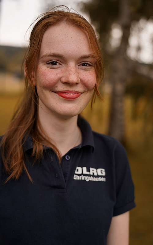 stellv. Jugendvorsitzende: Elina Wolfheimer