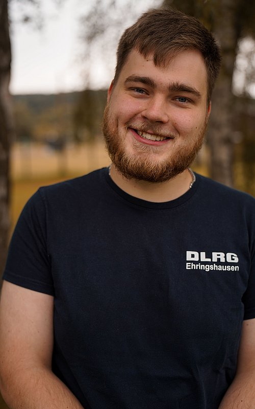 Jugendvorsitzender: Janko Arndt