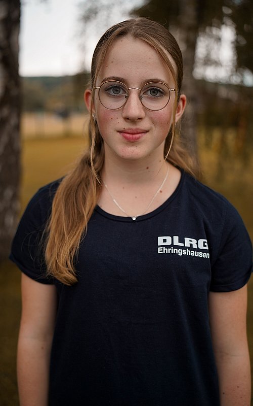 stellv. Jugendvorsitzende: Selina Sänger